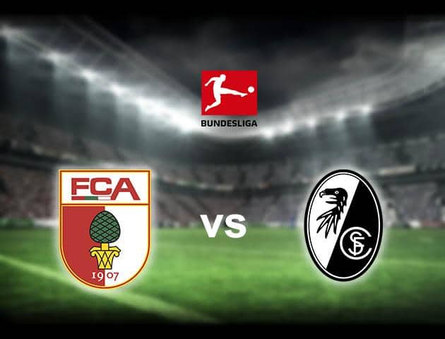 Soi kèo nhà cái Augsburg vs Freiburg, 15/02/2020 - VĐQG Đức