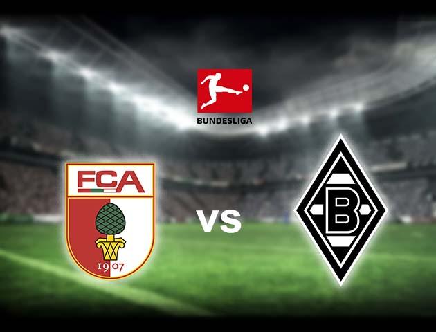 Soi kèo nhà cái Augsburg vs Monchengladbach, 29/02/2020 - VĐQG Đức