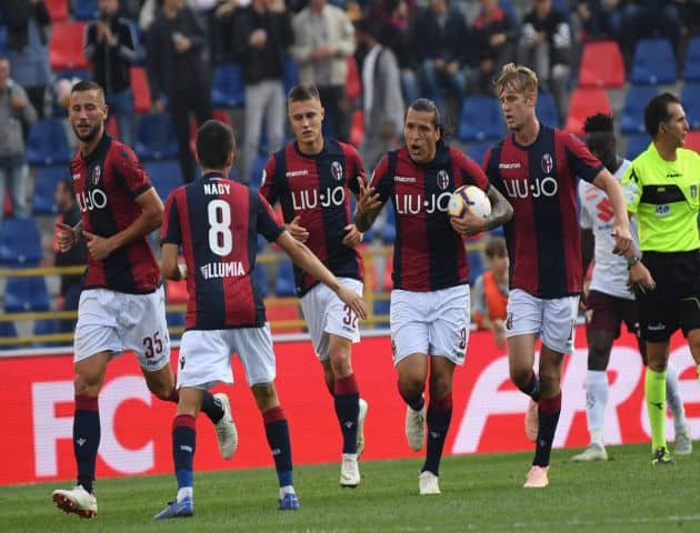 Soi kèo nhà cái Bologna vs Brescia, 01/02/2020 - VĐQG Ý [Serie A]