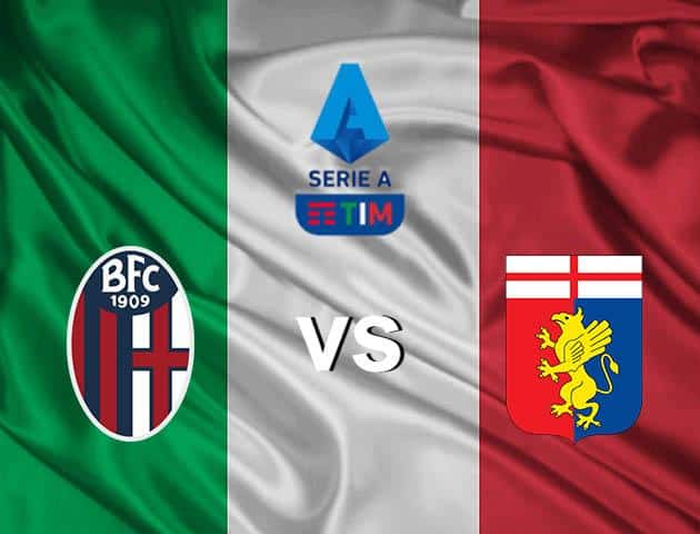 Soi kèo nhà cái Bologna vs Genoa, 16/2/2020 – VĐQG Ý