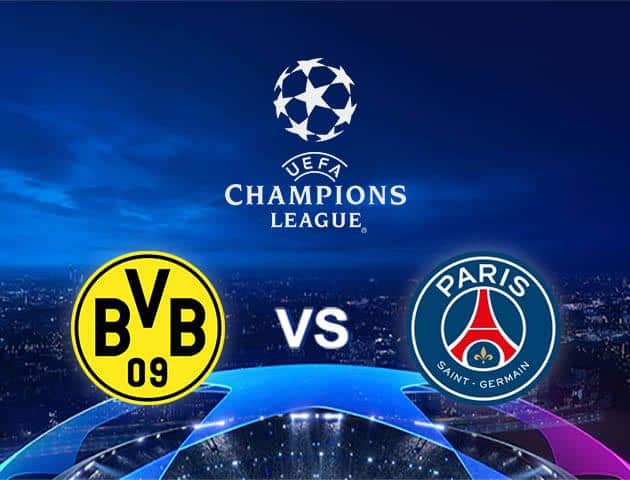 Soi kèo Win2888win288 Borussia Dortmund vs PSG, 19/2/2020 – Cúp C1 Châu Âu