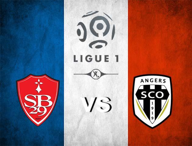 Soi kèo nhà cái Brest vs Angers, 1/3/2020 - VĐQG Pháp