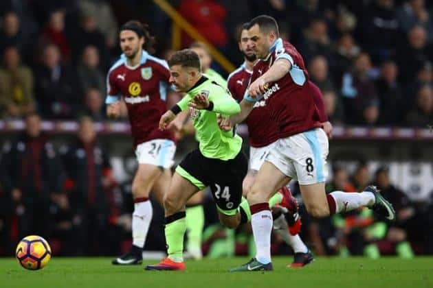 Soi kèo nhà cái Burnley vs AFC Bournemouth, 22/02/2020 - Ngoại Hạng Anh