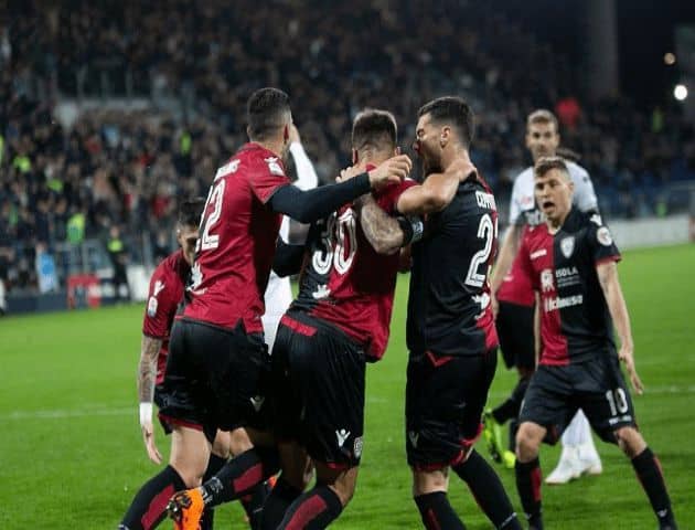 Soi kèo nhà cái Cagliari vs Parma, 02/02/2020 - VĐQG Ý [Serie A]