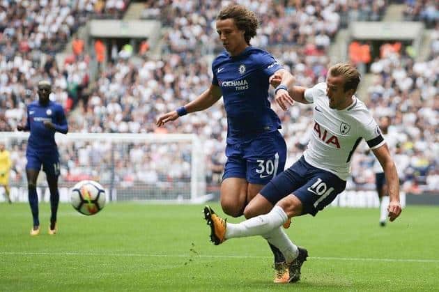 Soi kèo nhà cái Chelsea vs Tottenham Hotspur, 22/02/2020 - Ngoại Hạng Anh