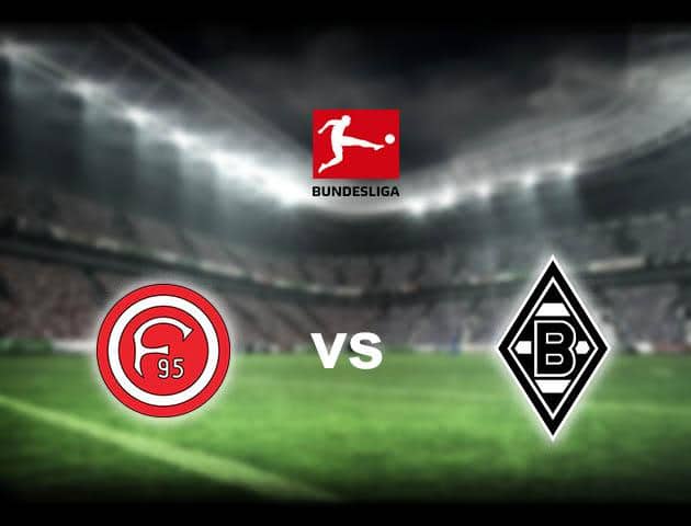 Soi kèo nhà cái Dusseldorf vs Monchengladbach, 15/02/2020 - VĐQG Đức