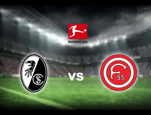 Soi kèo nhà cái Freiburg vs Dusseldorf, 22/2/2020 - VĐQG Đức