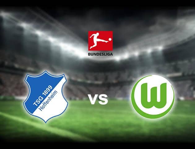 Soi kèo nhà cái Hoffenheim vs Wolfsburg, 15/02/2020 - VĐQG Đức