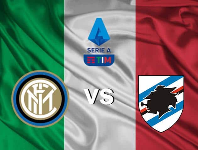 Soi kèo nhà cái Inter Milan vs Sampdoria, 23/2/2020 - VĐQG Ý