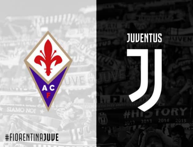 Soi kèo nhà cái Juventus vs Fiorentina, 02/02/2020 - VĐQG Ý [Serie A]