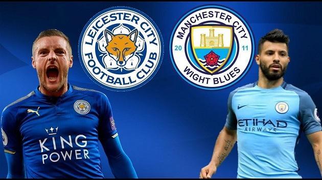 Soi kèo nhà cái Leicester City vs Manchester City, 23/02/2020 - Ngoại Hạng Anh