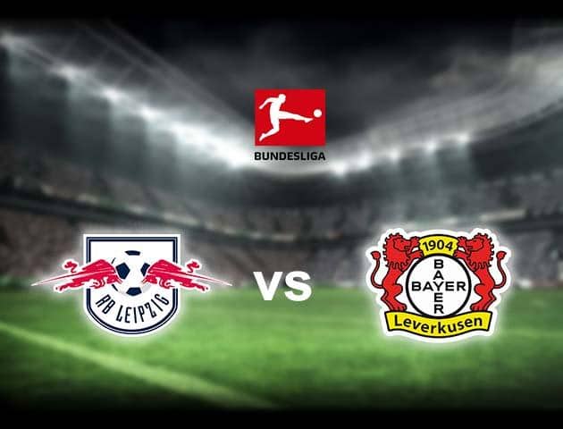 Soi kèo nhà cái Leipzig vs Leverkusen, 1/3/2020 - VĐQG Đức