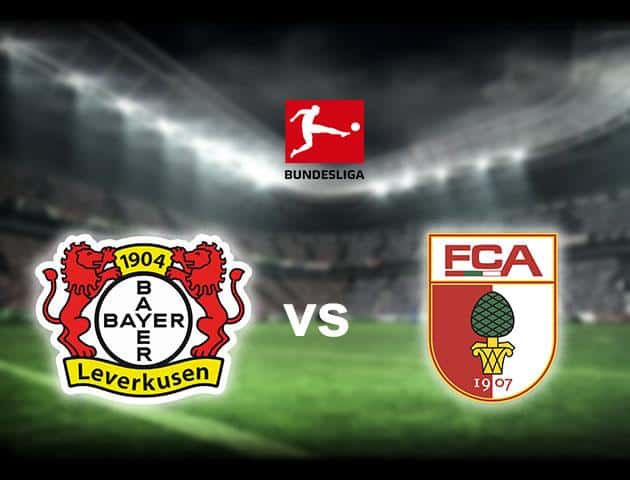 Soi kèo nhà cái Leverkusen vs Augsburg, 22/02/2020 - VĐQG Đức