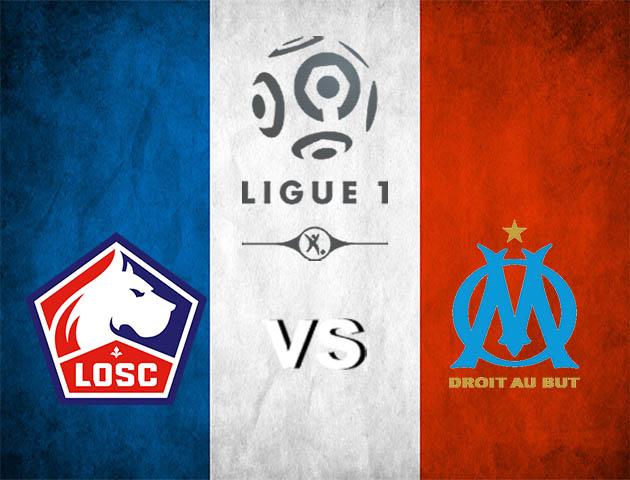 Soi kèo nhà cái Lille vs Marseille, 17/2/2020 - VĐQG Pháp