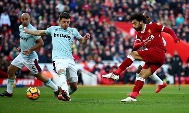 Soi kèo nhà cái Liverpool vs West Ham United, 25/02/2020 - Ngoại Hạng Anh