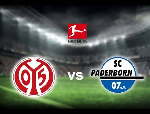 Soi kèo nhà cái Mainz vs Paderborn, 29/02/2020 - VĐQG Đức