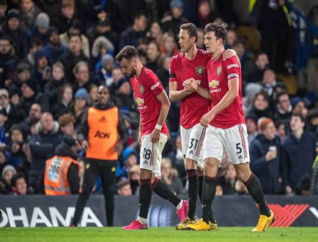 Soi kèo Win2888win288 Manchester United vs Club Brugge, 28/02/2020 – Cúp C2 Châu Âu