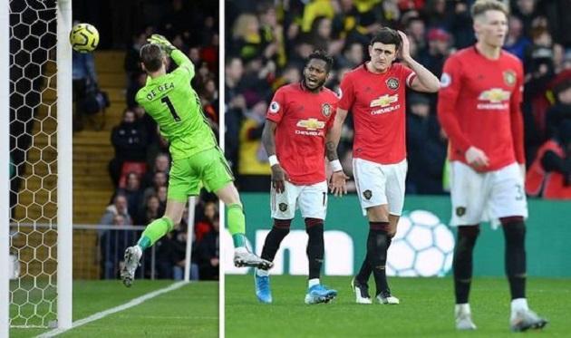 Soi kèo nhà cái Manchester United vs Watford, 23/02/2020 - Ngoại Hạng Anh