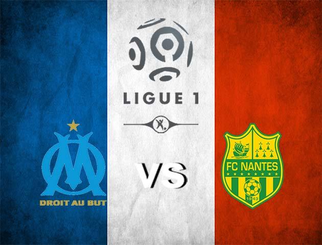 Soi kèo nhà cái Marseille vs Nantes, 23/2/2020 - VĐQG Pháp