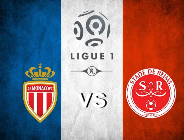 Soi kèo nhà cái Monaco vs Reims, 1/3/2020 - VĐQG Pháp