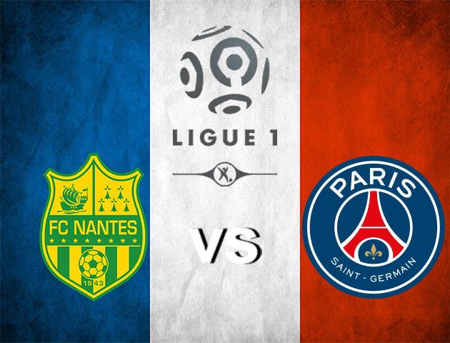 Soi kèo nhà cái Nantes vs PSG, 6/2/2020 - VĐQG Pháp