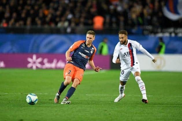 Soi kèo nhà cái PSG vs Montpellier, 02/02/2020 - VĐQG Pháp [Ligue 1]