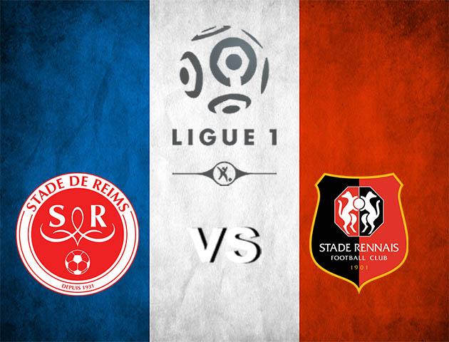 Soi kèo nhà cái Reims vs Rennes, 16/2/2020 - VĐQG Pháp