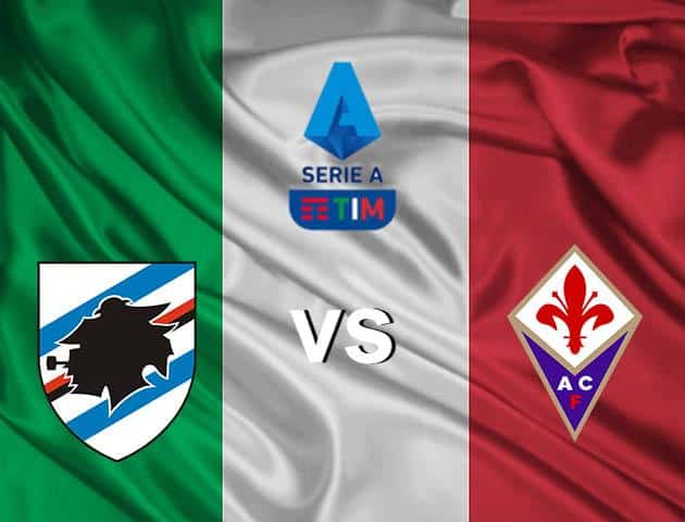 Soi kèo nhà cái Sampdoria vs Fiorentina, 16/2/2020 – VĐQG Ý