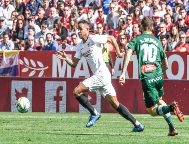 Soi kèo Win2888win288 Sevilla vs CFR Cluj, 28/02/2020 – Cúp C2 Châu Âu