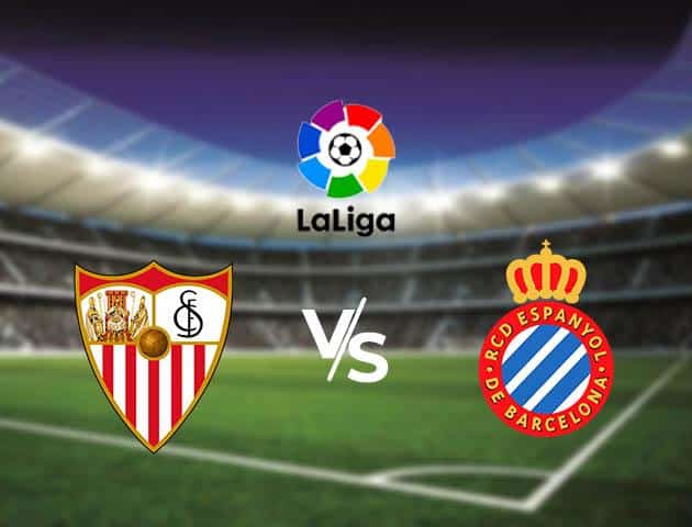 Soi kèo Win2888win288 Sevilla vs Espanyol, 16/2/2020 – VĐQG Tây Ban Nha