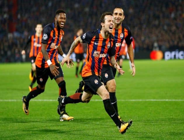 Soi kèo Win2888win288 Shakhtar Donetsk vs Benfica, 21/02/2020 – Cúp C2 Châu Âu