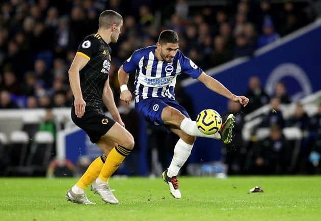 Soi kèo nhà cái Sheffield United vs Brighton & Hove Albion, 22/02/2020 - Ngoại Hạng Anh