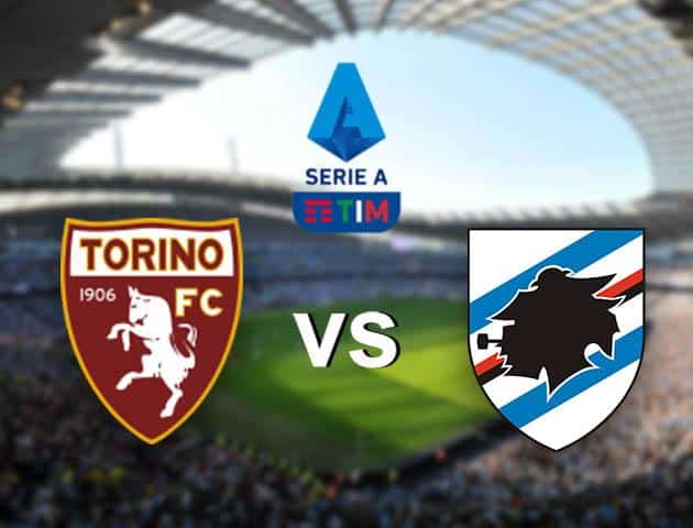 Soi kèo nhà cái Torino vs Sampdoria, 9/2/2020 – VĐQG Ý