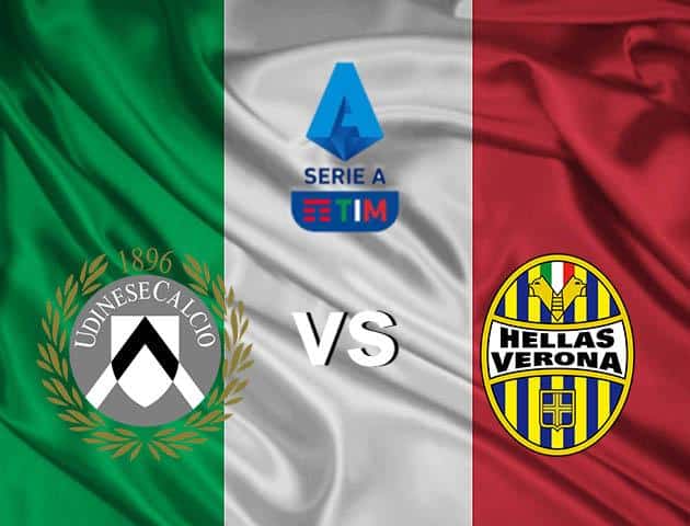 Soi kèo nhà cái Udinese vs Hellas Verona, 16/2/2020 – VĐQG Ý