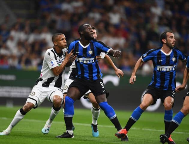 Soi kèo nhà cái Udinese vs Inter Milan, 03/02/2020 - VĐQG Ý [Serie A]