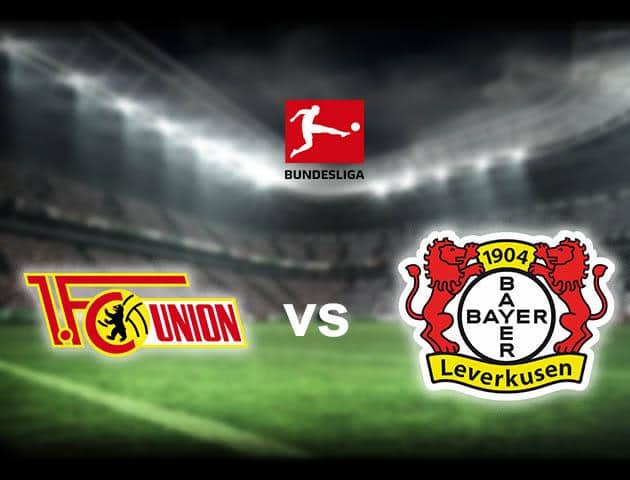 Soi kèo nhà cái Union Berlin vs Bayer Leverkusen, 15/02/2020 - VĐQG Đức