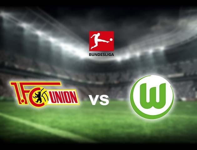 Soi kèo nhà cái Union Berlin vs Wolfsburg, 1/3/2020 - VĐQG Đức