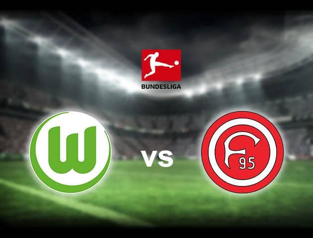 Soi kèo nhà cái Wolfsburg vs Dusseldorf, 8/2/2020 - VĐQG Đức