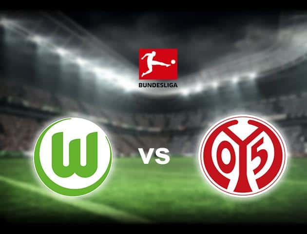 Soi kèo nhà cái Wolfsburg vs Mainz 05, 22/02/2020 - VĐQG Đức