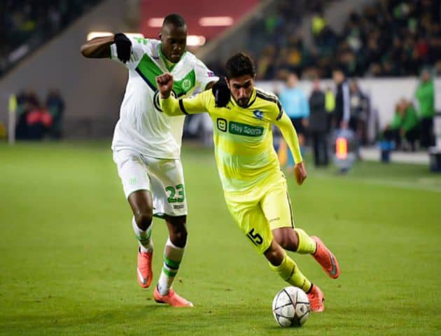 Soi kèo Win2888win288 Wolfsburg vs Malmö FF, 21/02/2020 – Cúp C2 Châu Âu