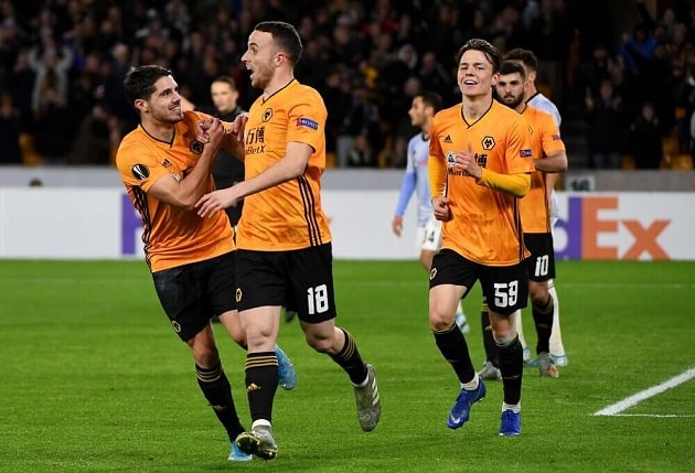 Soi kèo Win2888win288 Wolverhampton vs Espanyol, 21/02/2020 – Cúp C2 Châu Âu