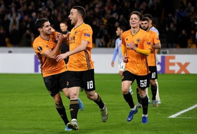 Soi kèo nhà cái Wolverhampton vs Espanyol, 21/02/2020 - Cúp C2 Châu Âu