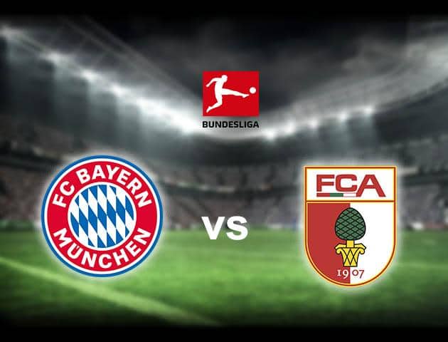 Soi kèo Win2888win288 Bayern Munich vs Augsburg, 8/3/2020 - VĐQG Đức