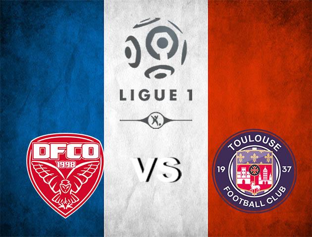 Soi kèo Win2888win288 Dijon vs Toulouse, 08/03/2020 – VĐQG Pháp [Ligue 1]