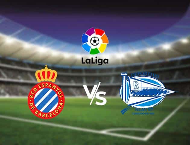 Soi kèo Win2888win288 Espanyol vs Deportivo Alavés, 15/03/2020 - VĐQG Tây Ban Nha