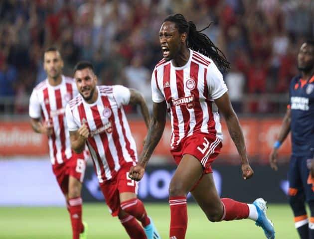 Soi kèo Win2888win288 Olympiakos Piraeus vs Wolverhampton Wanderers, 13/03/2020 – Cúp C2 Châu Âu