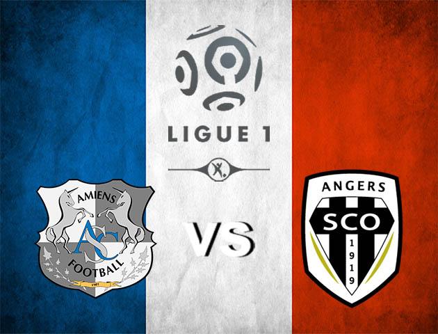 Soi kèo Win2888win288 Amiens SC vs Angers SCO, 15/03/2020 – VĐQG Pháp [Ligue 1]