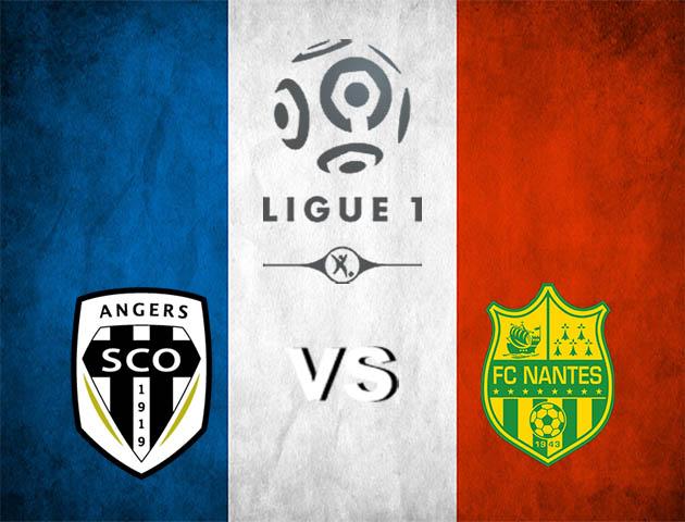 Soi kèo Win2888win288 Angers vs Nantes, 08/03/2020 – VĐQG Pháp [Ligue 1]