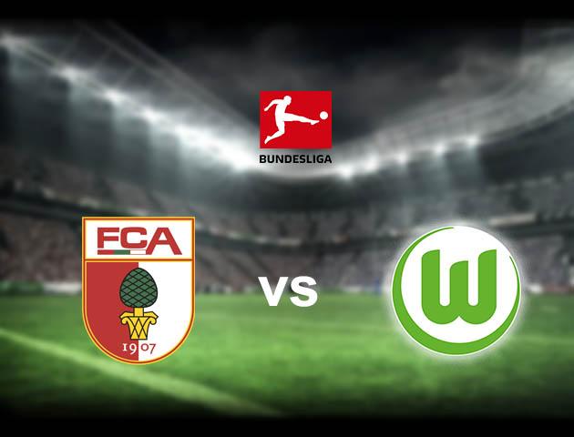 Soi kèo nhà cái Augsburg vs Wolfsburg, 16/03/2020 - Giải VĐQG Đức