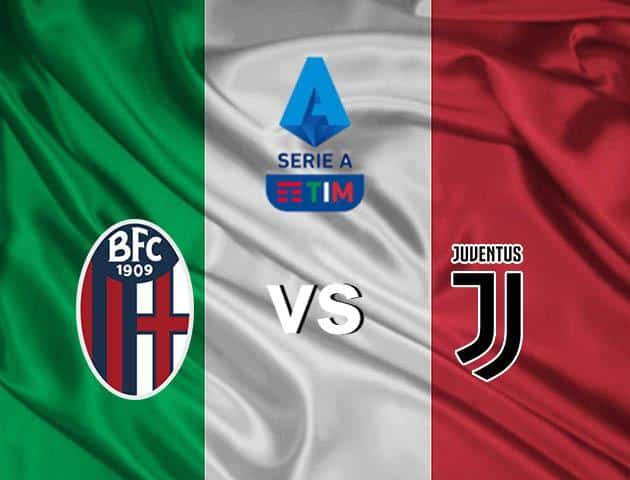 Soi kèo nhà cái Bologna vs Juventus, 09/03/2020 - VĐQG Ý [Serie A]